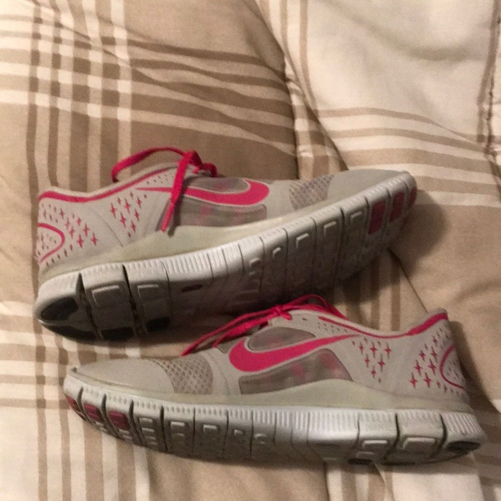 3 for $5 Women Nike shoes